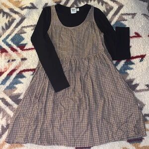 American Eagle Dress